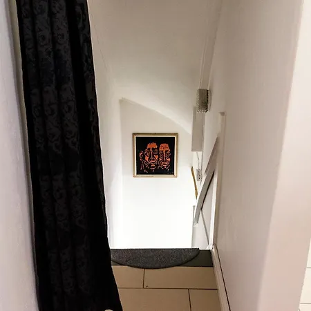 Apartment Luxery Flat With Netflix In City 5min To Harbour