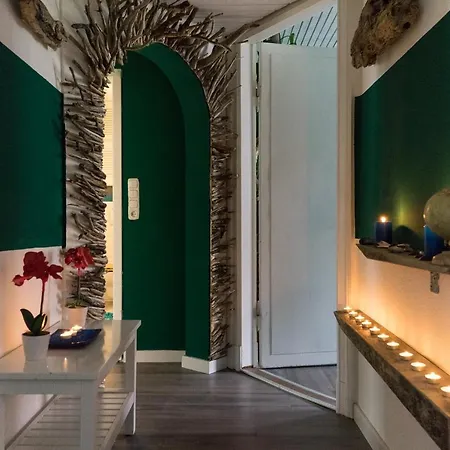Luxery Flat With Netflix In City 5min To Harbour Apartment