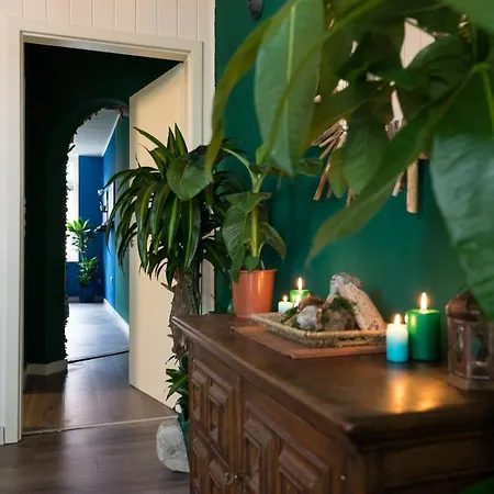 Luxery Flat With Netflix In City 5min To Harbour Flensburg