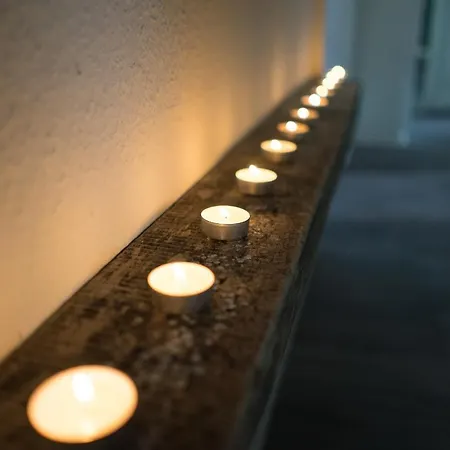 Luxery Flat With Netflix In City 5min To Harbour Apartment Flensburg