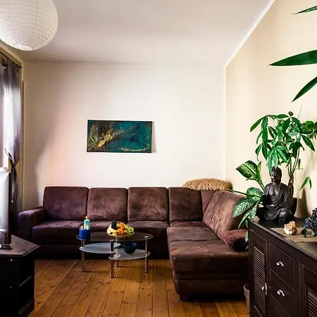 Luxery Flat With Netflix In City 5min To Harbour Apartment