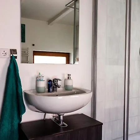 Luxery Flat With Netflix In City 5min To Harbour Apartment Flensburg