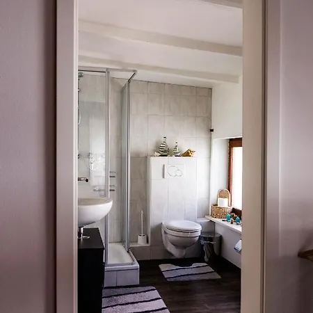Luxery Flat With Netflix In City 5min To Harbour * Flensburg