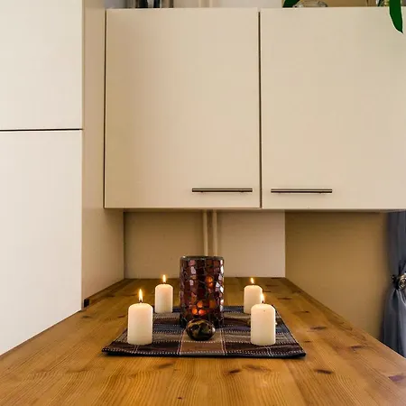 Apartment Luxery Flat With Netflix In City 5min To Harbour