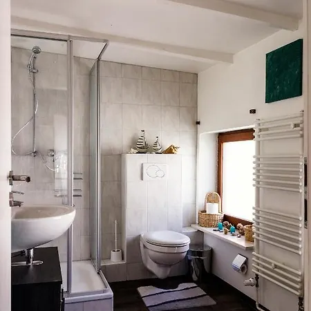 Apartment Luxery Flat With Netflix In City 5min To Harbour