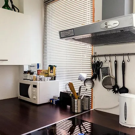 Apartment Luxery Flat With Netflix In City 5min To Harbour *