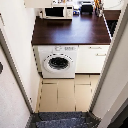 Apartment Luxery Flat With Netflix In City 5min To Harbour *