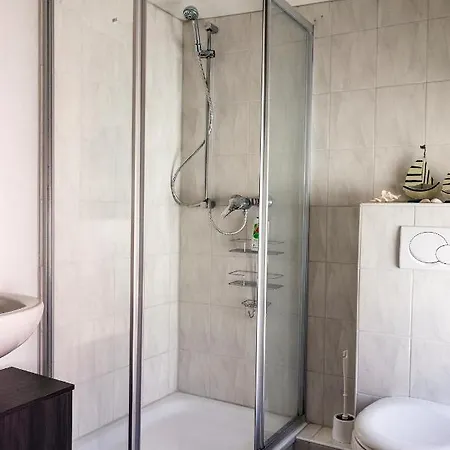 Luxery Flat With Netflix In City 5min To Harbour *